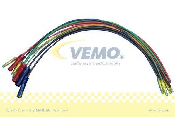 Ремонтный комплект, кабельный комплект VEMO 9212414