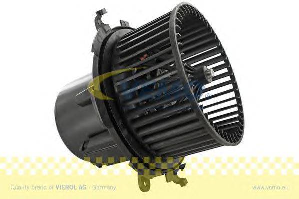 Вентилятор салона; Устройство для впуска, воздух в салоне VEMO V46-03-1380