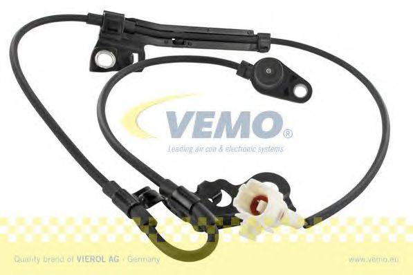 Датчик, частота вращения колеса VEMO V70-72-0030