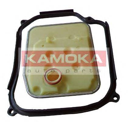 Гидрофильтр, автоматическая коробка передач KAMOKA F600401