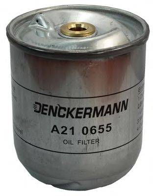 Масляный фильтр DENCKERMANN A210655