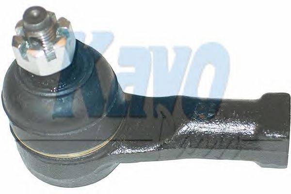 Наконечник поперечной рулевой тяги KAVO PARTS STE1506