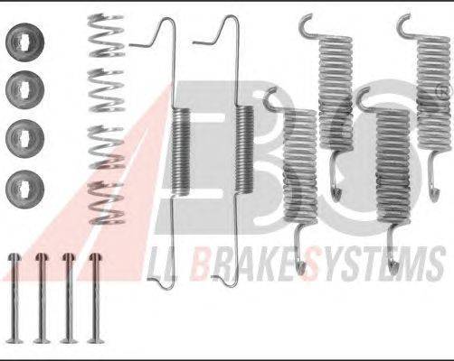 Комплектующие, тормозная колодка CARRAB BRAKE PARTS 3166