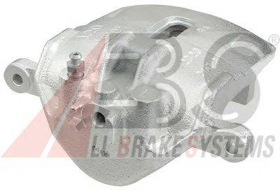 Тормозной суппорт A.B.S. 523511