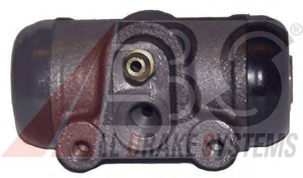 Колесный тормозной цилиндр A.B.S. 52904
