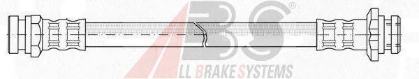 Тормозной шланг A.B.S. SL 3645