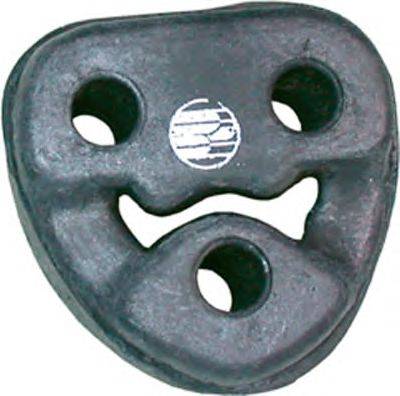 Буфер, глушитель BIRTH 7304