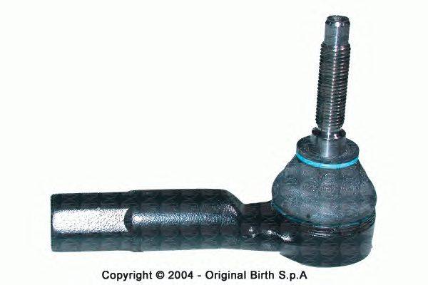 Наконечник поперечной рулевой тяги BIRTH RD0065