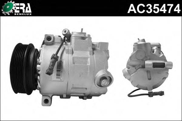 Компрессор, кондиционер ERA Benelux AC35474