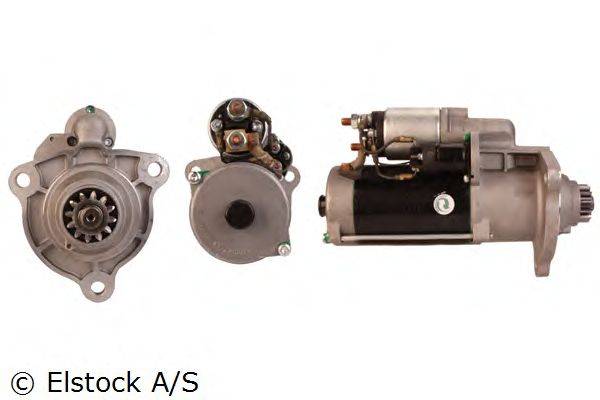 Стартер ELSTOCK 45-3443