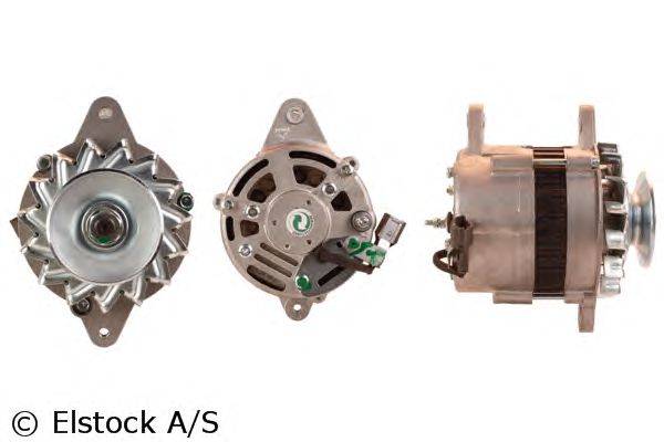 Генератор ELSTOCK 48-4584