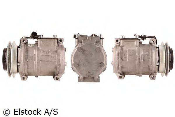 Компрессор, кондиционер ELSTOCK 51-0107