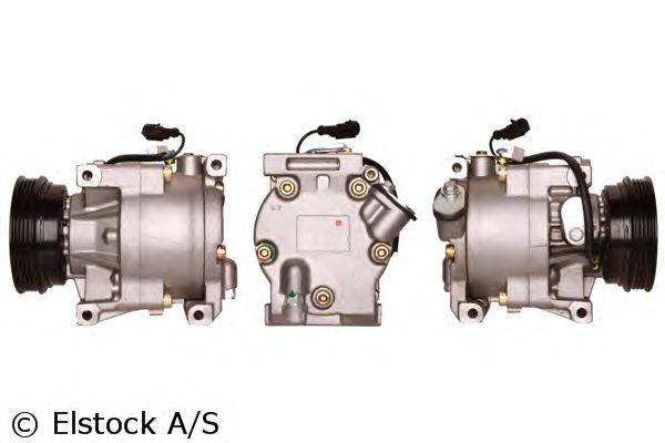 Компрессор, кондиционер ELSTOCK 51-0728