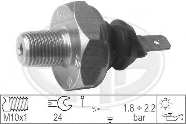 Датчик давления масла ERA 330361