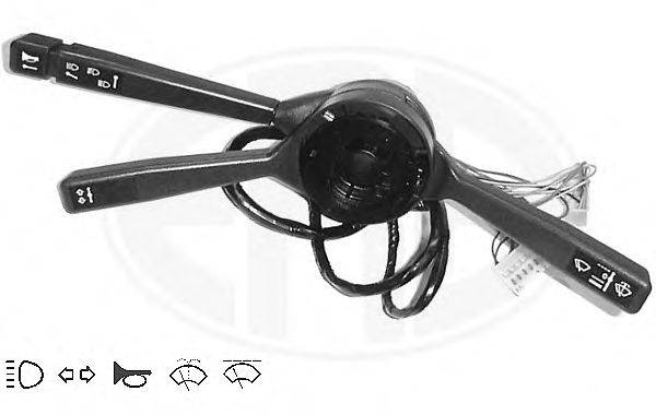 Выключатель на колонке рулевого управления ERA 440267