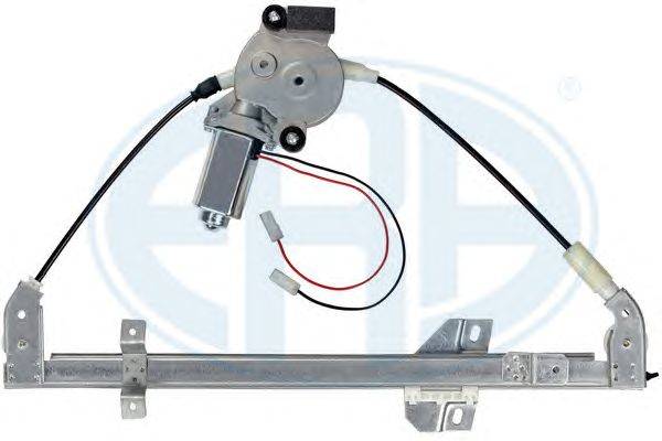 Подъемное устройство для окон ERA 087007