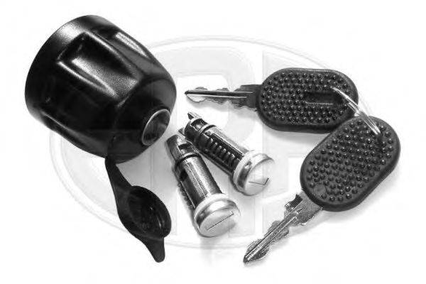 Замок, замок-выключатель ERA 660093