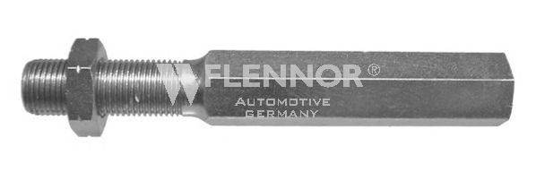 Трубка поперечной рулевой тяги FLENNOR FL485-C