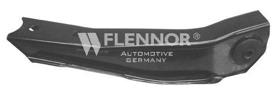 Рычаг независимой подвески колеса, подвеска колеса FLENNOR FL947-G