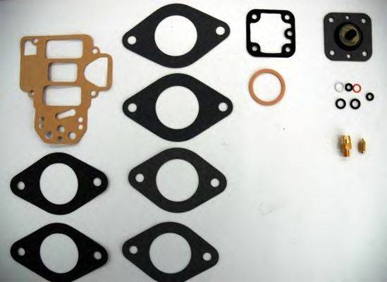Ремкомплект, карбюратор MEAT & DORIA W545