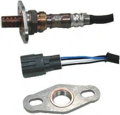 Лямбда-зонд MEAT & DORIA 81563