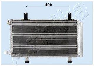 Конденсатор, кондиционер ASHIKA CND042075