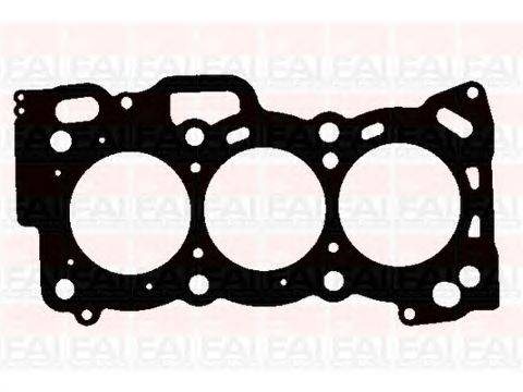 Прокладка, головка цилиндра FAI AutoParts HG1832