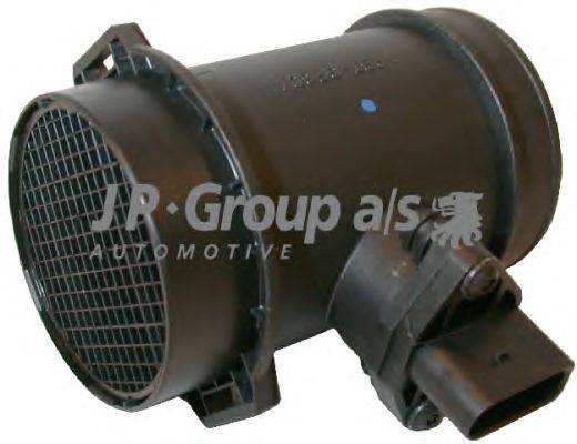 Расходомер воздуха JP GROUP 1193900900