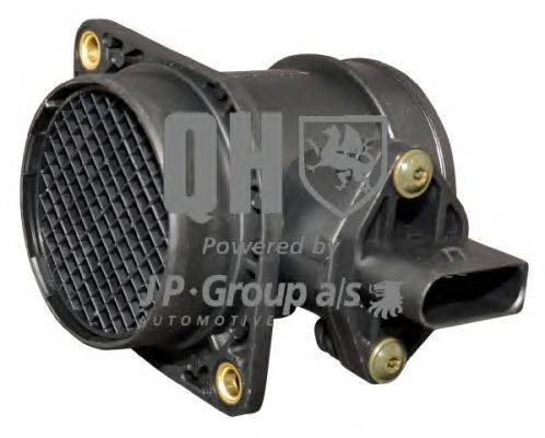 Расходомер воздуха JP GROUP QM721