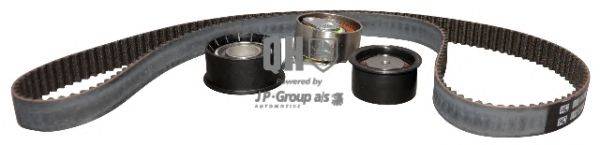 Комплект ремня ГРМ JP GROUP QBK335