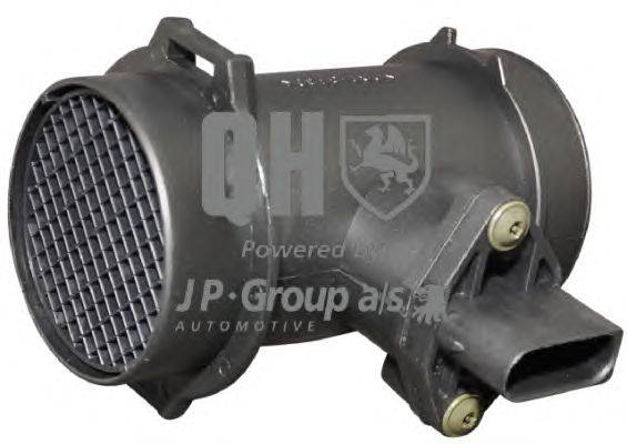 Расходомер воздуха JP GROUP QM646