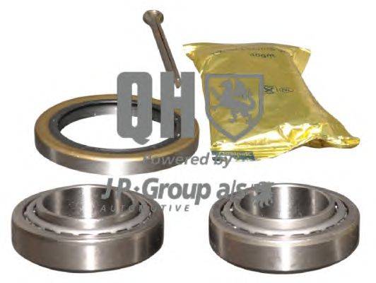 Комплект подшипника ступицы колеса JP GROUP QWB1125