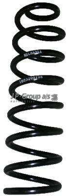 Пружина ходовой части JP GROUP 1352200600