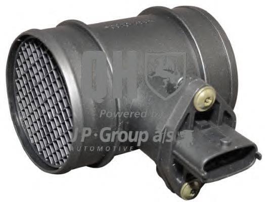 Расходомер воздуха JP GROUP QM653
