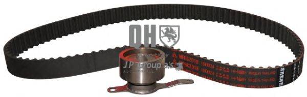 Комплект ремня ГРМ JP GROUP QBK465