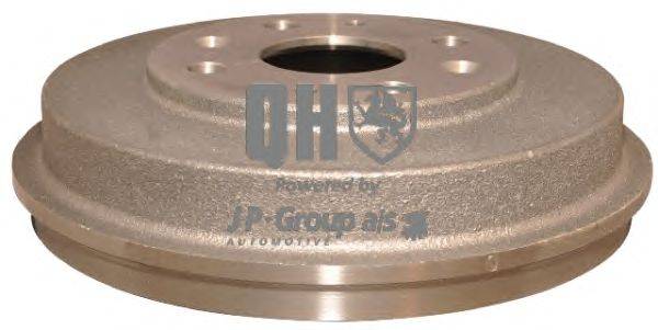 Тормозной барабан JP GROUP BDR469