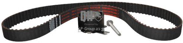 Комплект ремня ГРМ JP GROUP QBK626