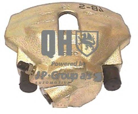 Тормозной суппорт JP GROUP QBS4370