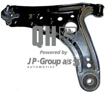 Рычаг независимой подвески колеса, подвеска колеса JP GROUP QSA1015S