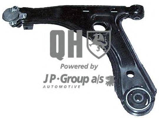 Рычаг независимой подвески колеса, подвеска колеса JP GROUP QSA1702S