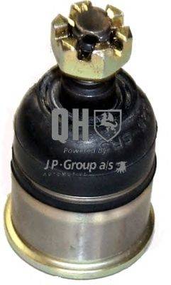 Несущий / направляющий шарнир JP GROUP QSJ1099S