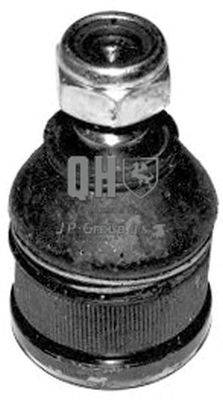 Несущий / направляющий шарнир JP GROUP QSJ1118S