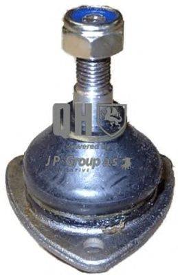 Несущий / направляющий шарнир JP GROUP QSJ651S