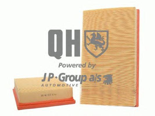 Воздушный фильтр JP GROUP QFA0211