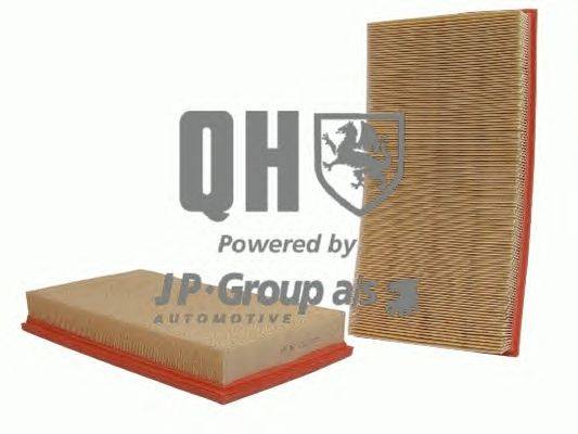 Воздушный фильтр JP GROUP QFA0837