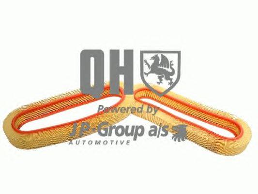Воздушный фильтр JP GROUP QFA0770