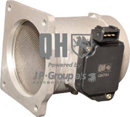 Расходомер воздуха JP GROUP QM794