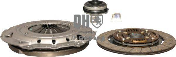 Комплект сцепления JP GROUP QKT347AF