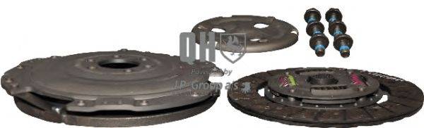 Комплект сцепления JP GROUP QKT1065AF