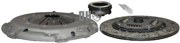 Комплект сцепления JP GROUP QKT1832AF